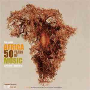 Various - Africa : 50 Years Of Music