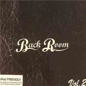 Various - Back Room Vol.2
