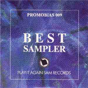 Various - Best Sampler