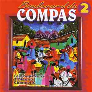 Various - Boulevard du Compas , Vol. 2