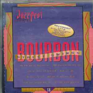 Various - Bourbon Street Swings