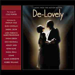 Various - De-Lovely - Music From The Motion Picture