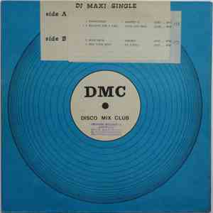 Various - DJ Maxi Single 172