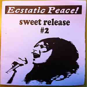 Various - Ecstatic Peace! Sweet Release #2