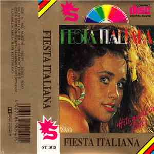 Various - Fiesta Italiana