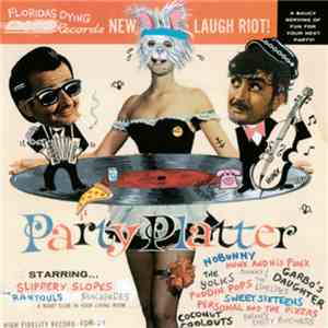 Various - Floridas Dying Party Platter