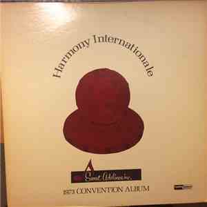 Various - Harmony Internationale 1973 Convention Album