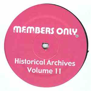 Various - Historical Archives Volume 11