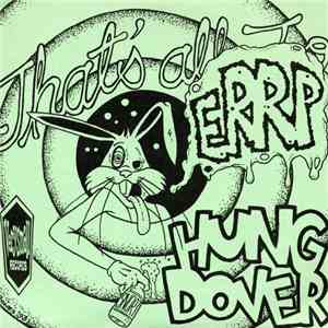 Various - Hung Dover