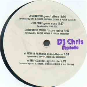 Various - Italo Strikes Back