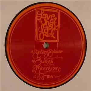 Various - Love What You Feel 005