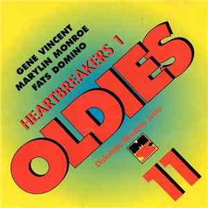 Various - Oldies 11 (Heartbreakers 1)