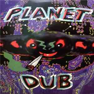 Various - Planet Dub