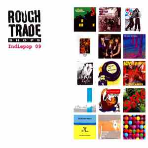 Various - Rough Trade Shops Indiepop 09