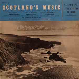 Various - Some Of Scotland's Music