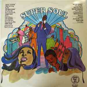 Various - Super Soul