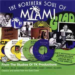 Various - The Northern Soul Of Miami