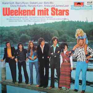 Various - Weekend Mit Stars