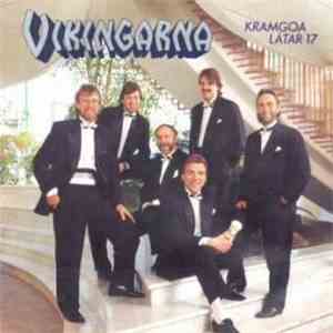 Vikingarna - Kramgoa Låtar 17