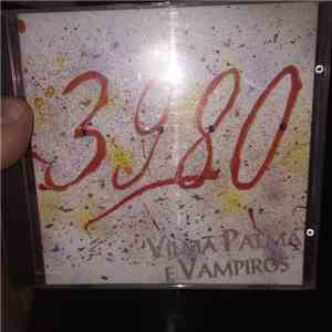 Vilma Palma E Vampiros - 3980