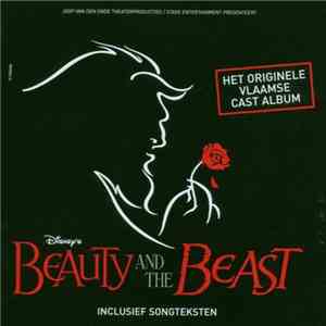 Vlaamse Cast - Disney's Beauty And The Beast - Het Romantische Broadway-Spektakel