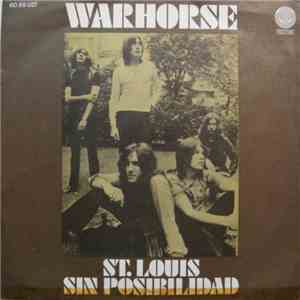 Warhorse - St. Louis / Sin Posibilidad