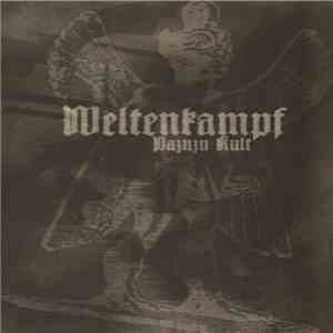 Weltenkampf - Pazuzu Kult