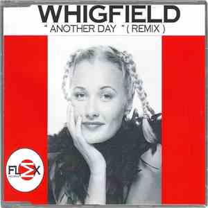 Whigfield - Another Day (Remix)