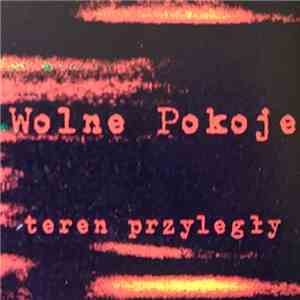 Wolne Pokoje - teren przyległy