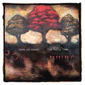 Zoon Van Snook - (Remixes From) The Nutty Tree