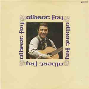 Albert Fry - Albert Fry