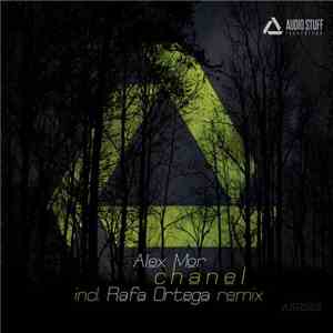 Alex Mor - Chanel EP