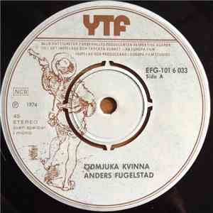 Anders Fugelstad - Ödmjuka Kvinna