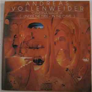 Andreas Vollenweider - "Caverna Magica" (...Under The Tree - In The Cave...)