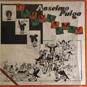 Anselmo Pulga - Carnevalmix