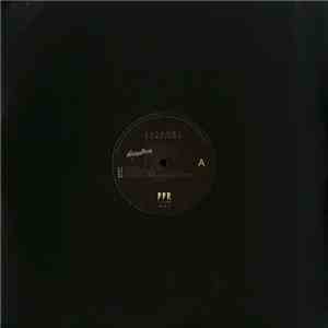 Anthony Constans - Afropolitain EP