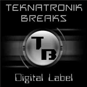 Audiotoxin - First Funk