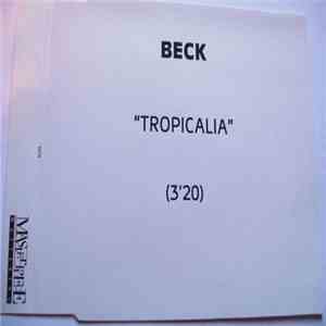 Beck - Tropicalia