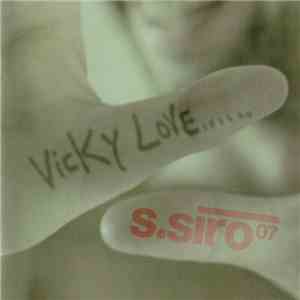 Biagio Antonacci - Vicky Love