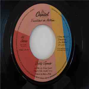 Billy Squier - Emotions In Motion / Catch 22
