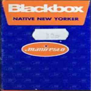 Blackbox - Native New Yorker