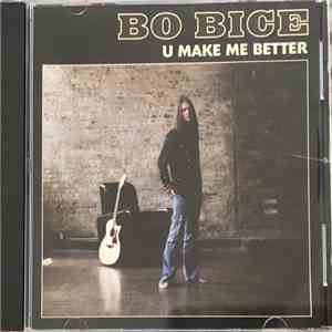 Bo Bice - U Make Me Better