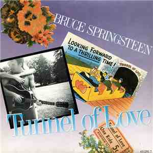 Bruce Springsteen - Tunnel Of Love