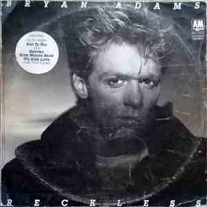 Bryan Adams - Reckless
