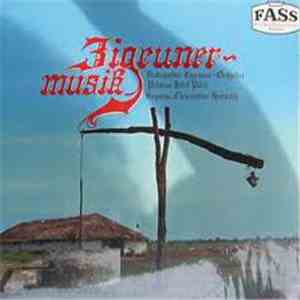 Budapester Zigeuner-Orchester Primas Jósef Pécsi - Zigeunermusik