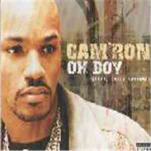 Cam'ron - Oh Boy