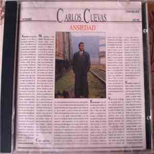 Carlos Cuevas  - Ansiedad