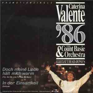 Caterina Valente - Doch Meine Liebe Hält Mich Warm