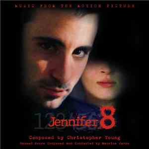 Christopher Young / Maurice Jarre - Jennifer 8 (Music From The Motion Picture)