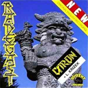 Citron - Radegast (Original English Recording)